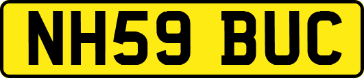 NH59BUC