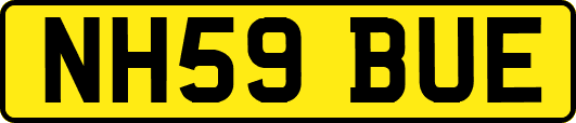 NH59BUE
