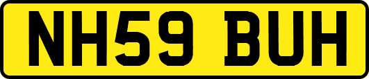 NH59BUH
