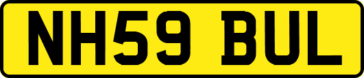 NH59BUL
