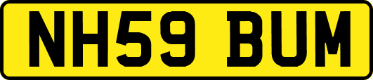 NH59BUM