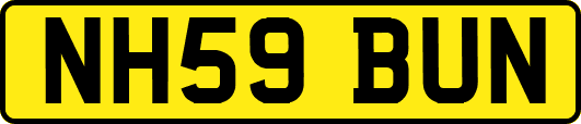 NH59BUN