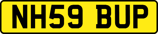 NH59BUP
