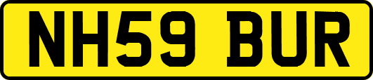 NH59BUR