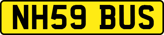 NH59BUS