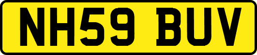 NH59BUV