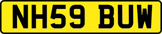 NH59BUW