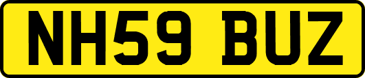 NH59BUZ