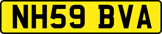 NH59BVA