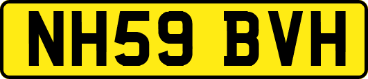 NH59BVH