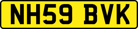 NH59BVK