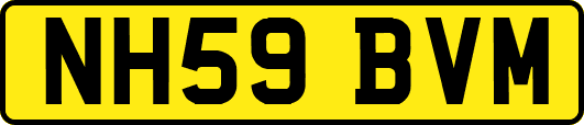 NH59BVM