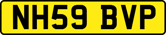 NH59BVP
