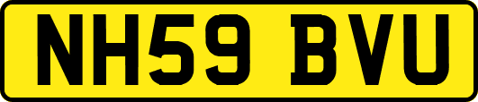 NH59BVU