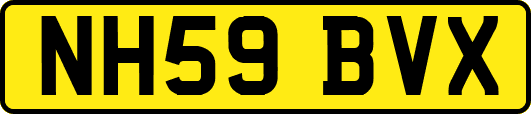 NH59BVX