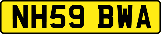 NH59BWA