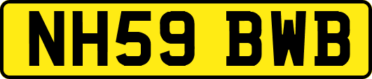 NH59BWB