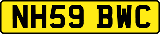 NH59BWC