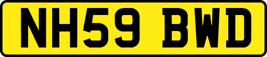 NH59BWD