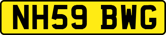 NH59BWG