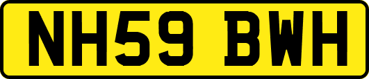 NH59BWH
