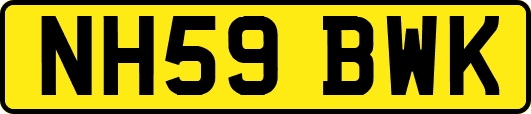 NH59BWK