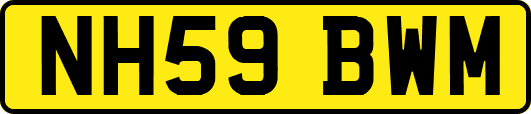NH59BWM