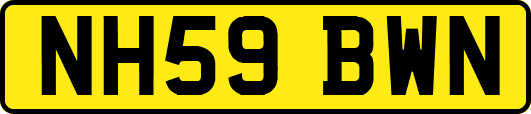 NH59BWN