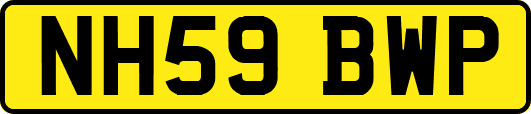 NH59BWP