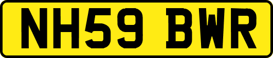NH59BWR