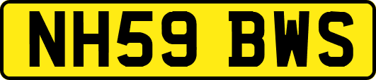 NH59BWS
