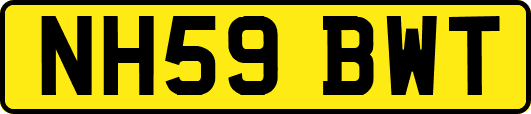 NH59BWT