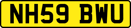 NH59BWU