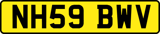 NH59BWV