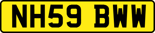 NH59BWW