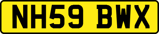 NH59BWX