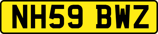 NH59BWZ