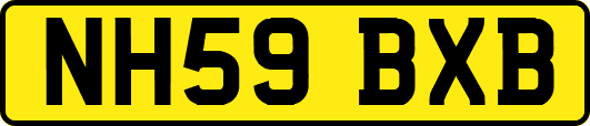 NH59BXB