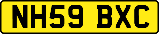 NH59BXC