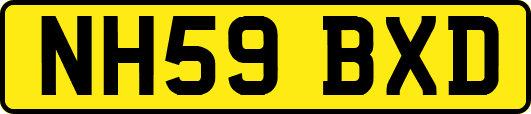 NH59BXD