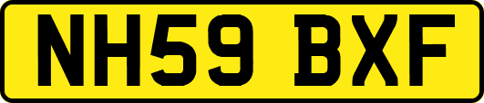 NH59BXF