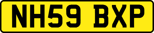 NH59BXP