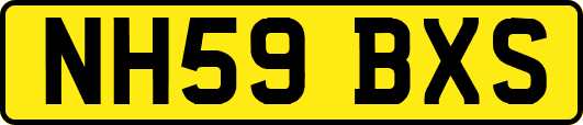 NH59BXS