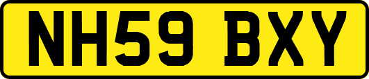 NH59BXY