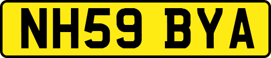 NH59BYA