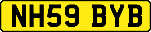 NH59BYB