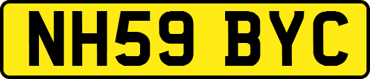 NH59BYC