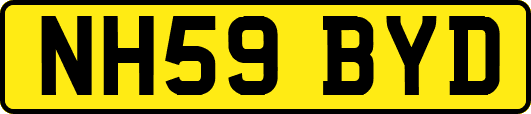 NH59BYD