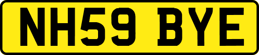NH59BYE