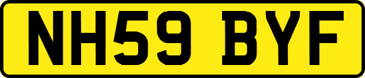 NH59BYF